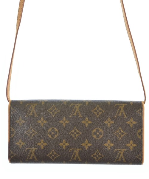 LOUIS VUITTON（ルイヴィトン）ショルダーバッグ 茶 サイズ:- レディース/2200685030523