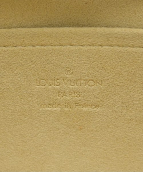 LOUIS VUITTON（ルイヴィトン）ショルダーバッグ 茶 サイズ:- レディース/2200685030523