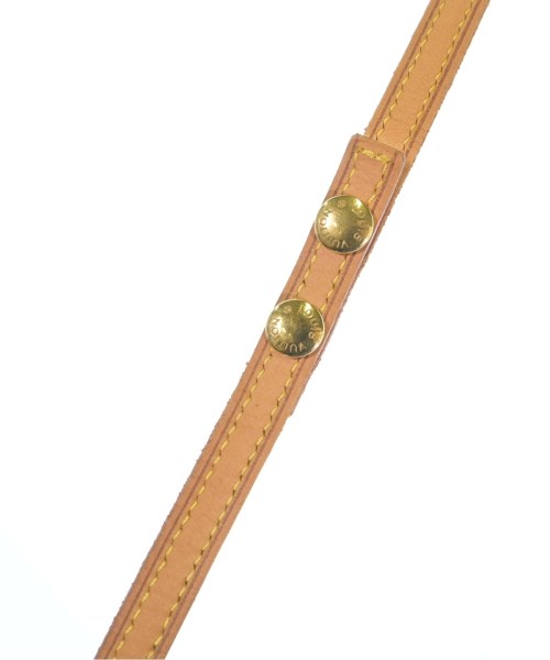 LOUIS VUITTON（ルイヴィトン）ショルダーバッグ 茶 サイズ:- レディース/2200685030523