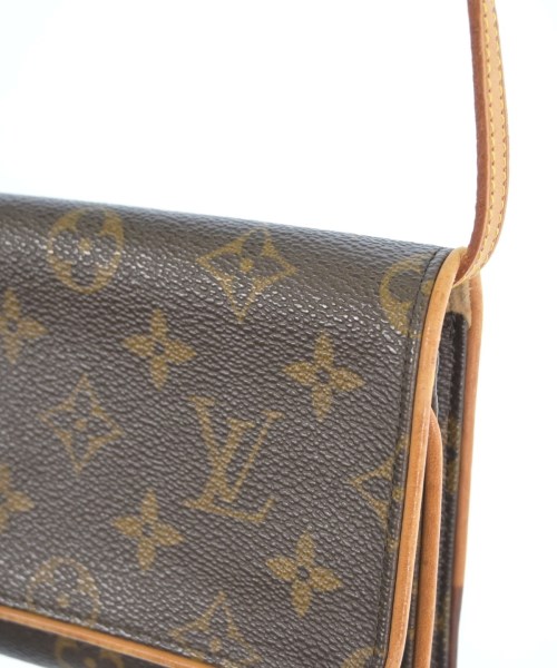 LOUIS VUITTON（ルイヴィトン）ショルダーバッグ 茶 サイズ:- レディース/2200685030523