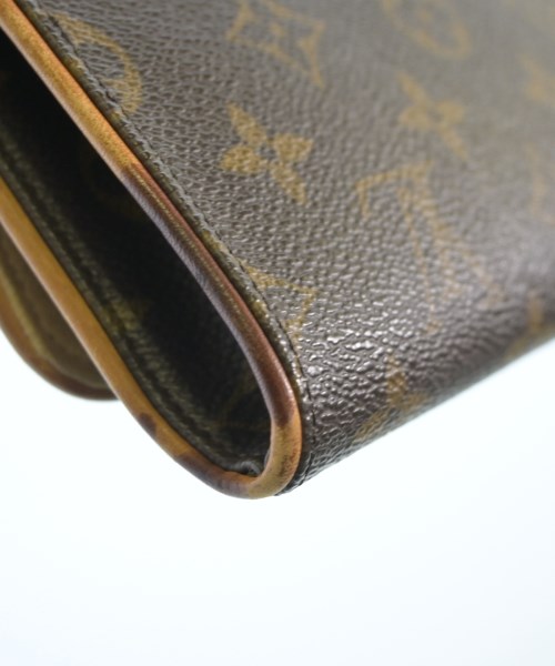LOUIS VUITTON（ルイヴィトン）ショルダーバッグ 茶 サイズ:- レディース/2200685030523