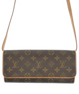 LOUIS VUITTON（ルイヴィトン）ショルダーバッグ 茶 サイズ:- レディース/2200685030523