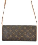 LOUIS VUITTON（ルイヴィトン）ショルダーバッグ 茶 サイズ:- レディース/2200685030523
