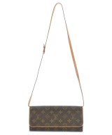 LOUIS VUITTON（ルイヴィトン）ショルダーバッグ 茶 サイズ:- レディース/2200685030523