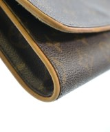 LOUIS VUITTON（ルイヴィトン）ショルダーバッグ 茶 サイズ:- レディース/2200685030523
