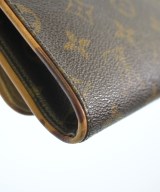 LOUIS VUITTON（ルイヴィトン）ショルダーバッグ 茶 サイズ:- レディース/2200685030523