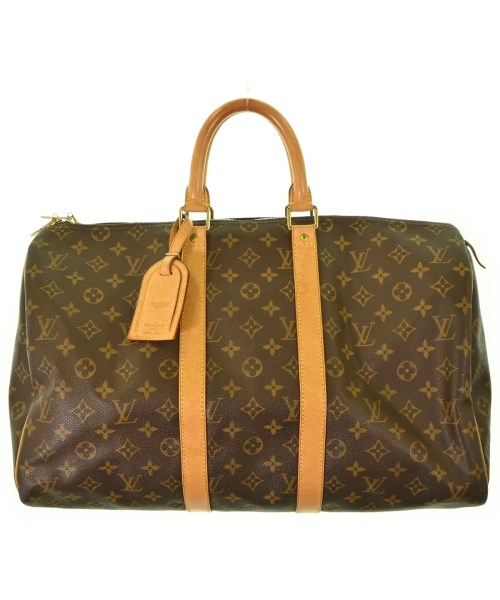 ルイヴィトン(LOUIS VUITTON)のLOUIS VUITTON ボストンバッグ