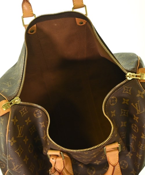 LOUIS VUITTON（ルイヴィトン）ボストンバッグ 茶 サイズ:45 レディース/2200685030547