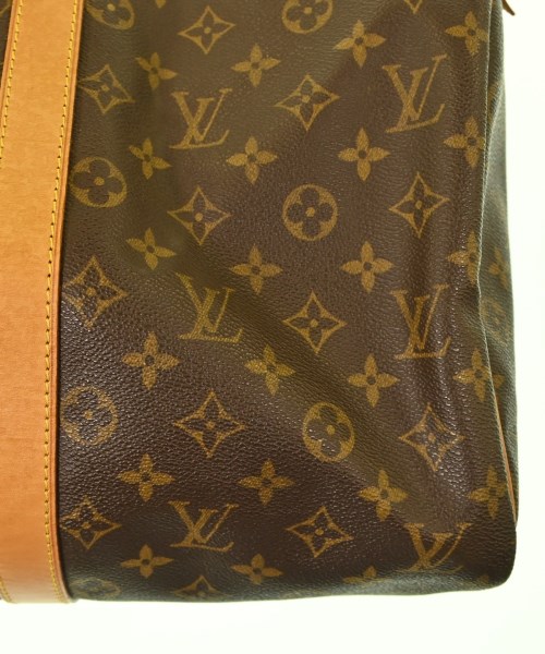 LOUIS VUITTON（ルイヴィトン）ボストンバッグ 茶 サイズ:45 レディース/2200685030547