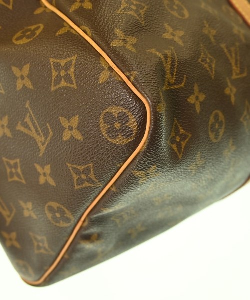 LOUIS VUITTON（ルイヴィトン）ボストンバッグ 茶 サイズ:45 レディース/2200685030547