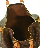 LOUIS VUITTON（ルイヴィトン）ボストンバッグ 茶 サイズ:45 レディース/2200685030547