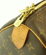 LOUIS VUITTON（ルイヴィトン）ボストンバッグ 茶 サイズ:45 レディース/2200685030547