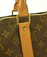 LOUIS VUITTON（ルイヴィトン）ボストンバッグ 茶 サイズ:45 レディース/2200685030547