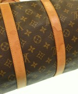 LOUIS VUITTON（ルイヴィトン）ボストンバッグ 茶 サイズ:45 レディース/2200685030547