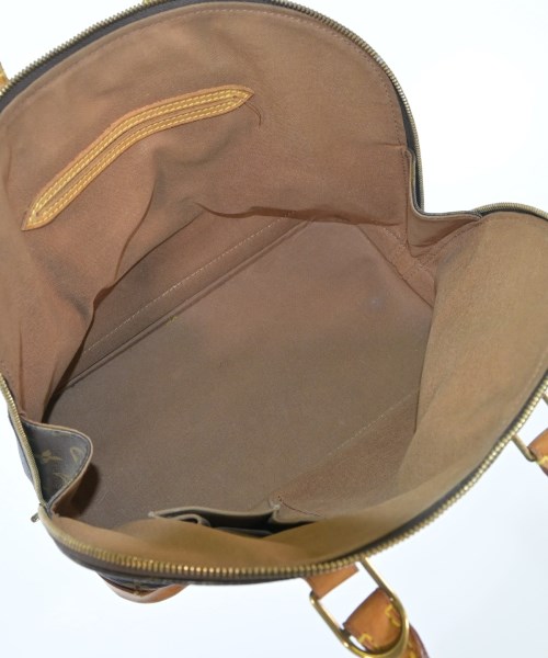 LOUIS VUITTON（ルイヴィトン）ハンドバッグ 茶 サイズ:- レディース/2200685030578