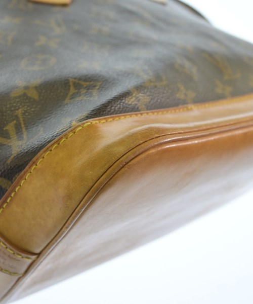 LOUIS VUITTON（ルイヴィトン）ハンドバッグ 茶 サイズ:- レディース/2200685030578