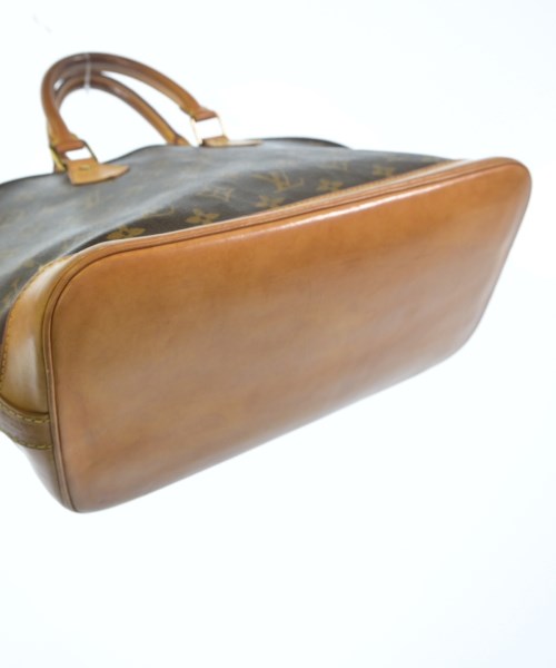 LOUIS VUITTON（ルイヴィトン）ハンドバッグ 茶 サイズ:- レディース/2200685030578