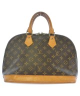LOUIS VUITTON（ルイヴィトン）ハンドバッグ 茶 サイズ:- レディース/2200685030578