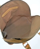 LOUIS VUITTON（ルイヴィトン）ハンドバッグ 茶 サイズ:- レディース/2200685030578