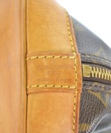 LOUIS VUITTON（ルイヴィトン）ハンドバッグ 茶 サイズ:- レディース/2200685030578