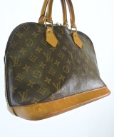 LOUIS VUITTON（ルイヴィトン）ハンドバッグ 茶 サイズ:- レディース/2200685030578