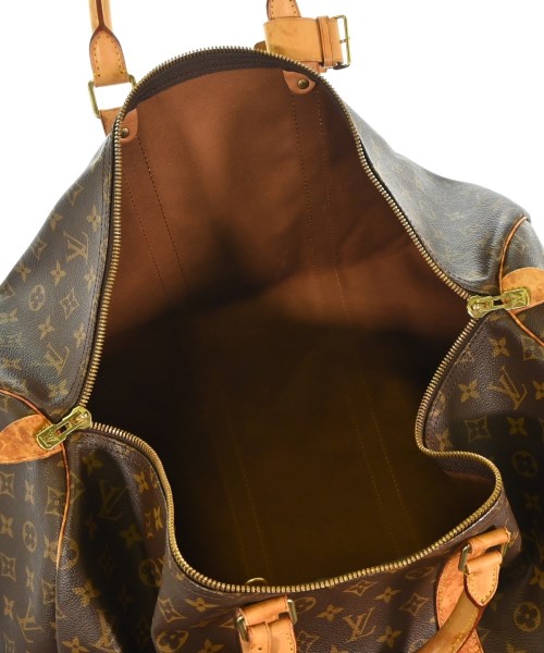LOUIS VUITTON（ルイヴィトン）ボストンバッグ 茶 サイズ:- レディース/2200685030585