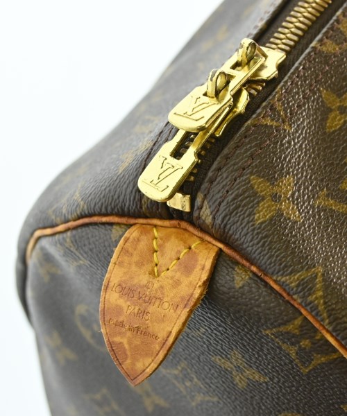 LOUIS VUITTON（ルイヴィトン）ボストンバッグ 茶 サイズ:- レディース/2200685030585