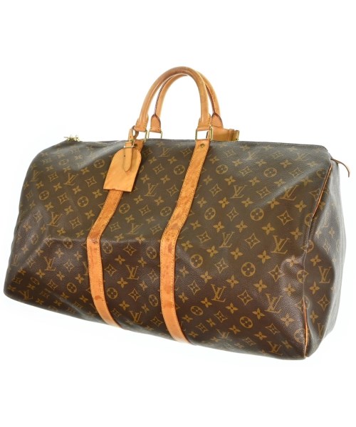 LOUIS VUITTON（ルイヴィトン）ボストンバッグ 茶 サイズ:- レディース/2200685030585