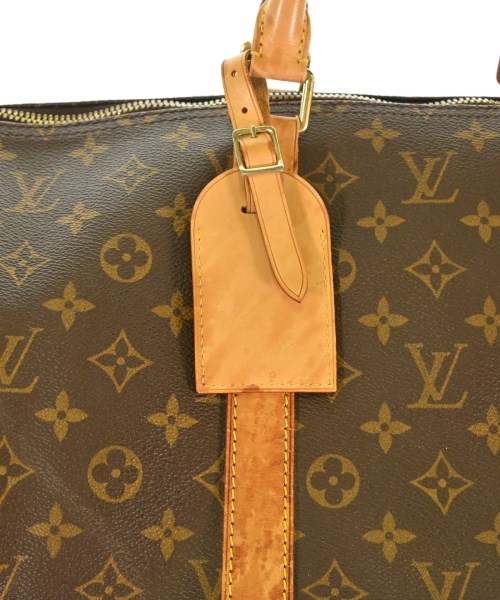 LOUIS VUITTON（ルイヴィトン）ボストンバッグ 茶 サイズ:- レディース/2200685030585