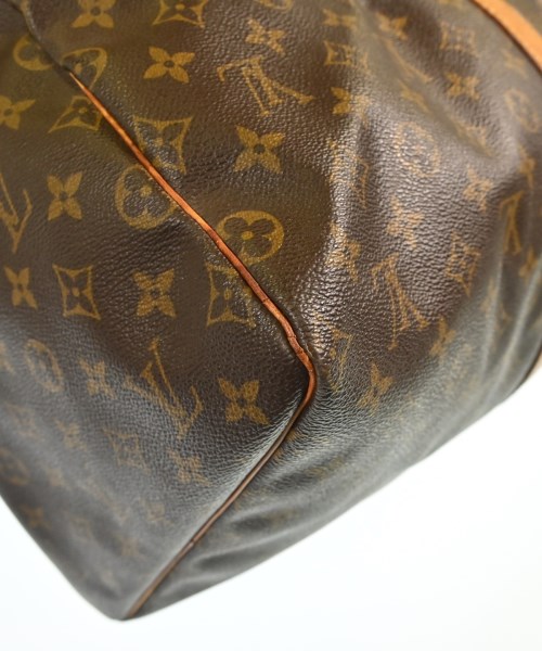 LOUIS VUITTON（ルイヴィトン）ボストンバッグ 茶 サイズ:- レディース/2200685030585