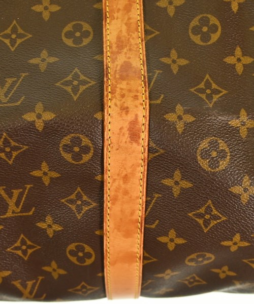LOUIS VUITTON（ルイヴィトン）ボストンバッグ 茶 サイズ:- レディース/2200685030585