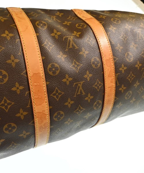 LOUIS VUITTON（ルイヴィトン）ボストンバッグ 茶 サイズ:- レディース/2200685030585