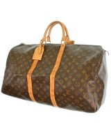 LOUIS VUITTON（ルイヴィトン）ボストンバッグ 茶 サイズ:- レディース/2200685030585