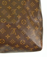 LOUIS VUITTON（ルイヴィトン）ボストンバッグ 茶 サイズ:- レディース/2200685030585