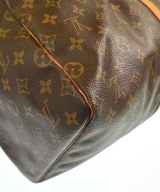 LOUIS VUITTON（ルイヴィトン）ボストンバッグ 茶 サイズ:- レディース/2200685030585