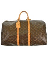 LOUIS VUITTON ボストンバッグ