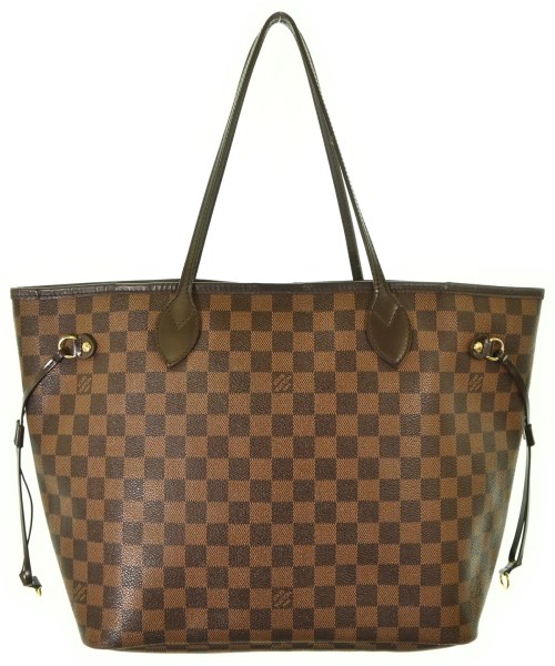 LOUIS VUITTON（ルイヴィトン）トートバッグ 茶 サイズ:MM レディース/2200685030615