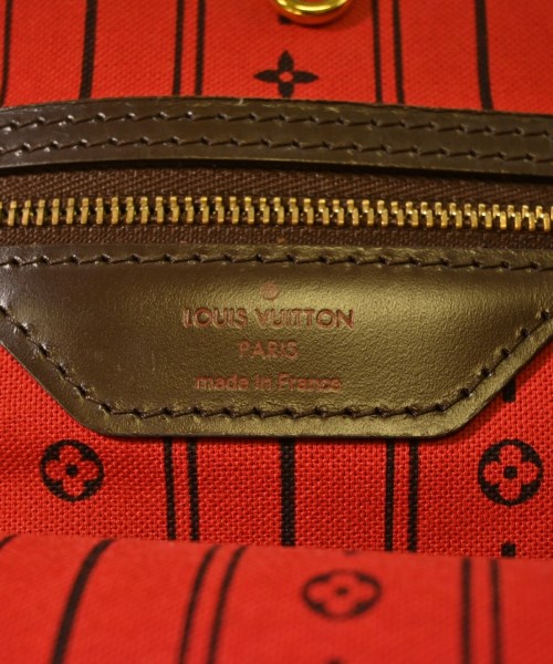LOUIS VUITTON（ルイヴィトン）トートバッグ 茶 サイズ:MM レディース/2200685030615