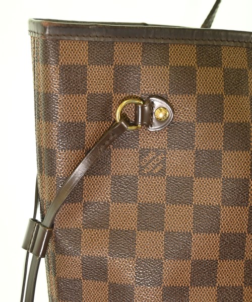 LOUIS VUITTON（ルイヴィトン）トートバッグ 茶 サイズ:MM レディース/2200685030615