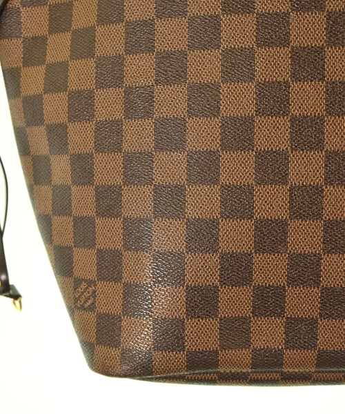 LOUIS VUITTON（ルイヴィトン）トートバッグ 茶 サイズ:MM レディース/2200685030615