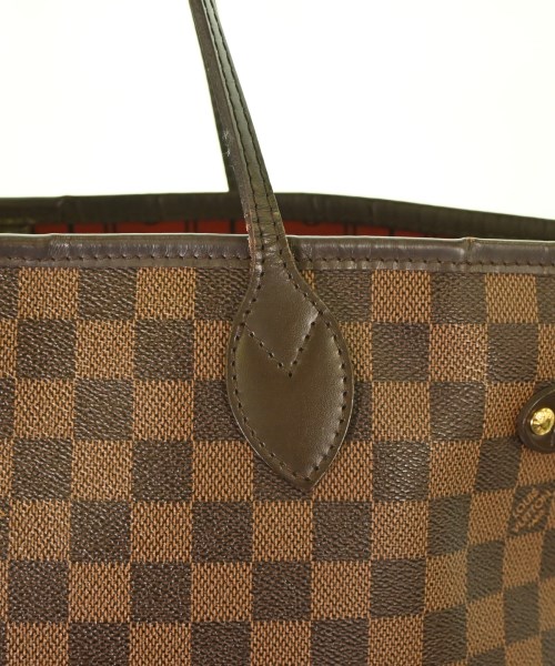 LOUIS VUITTON（ルイヴィトン）トートバッグ 茶 サイズ:MM レディース/2200685030615
