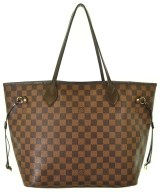 LOUIS VUITTON（ルイヴィトン）トートバッグ 茶 サイズ:MM レディース/2200685030615