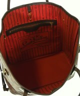 LOUIS VUITTON（ルイヴィトン）トートバッグ 茶 サイズ:MM レディース/2200685030615