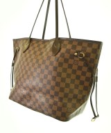 LOUIS VUITTON（ルイヴィトン）トートバッグ 茶 サイズ:MM レディース/2200685030615