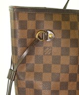 LOUIS VUITTON（ルイヴィトン）トートバッグ 茶 サイズ:MM レディース/2200685030615