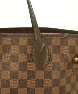 LOUIS VUITTON（ルイヴィトン）トートバッグ 茶 サイズ:MM レディース/2200685030615