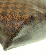 LOUIS VUITTON（ルイヴィトン）トートバッグ 茶 サイズ:MM レディース/2200685030615