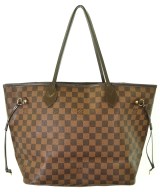 LOUIS VUITTON トートバッグ