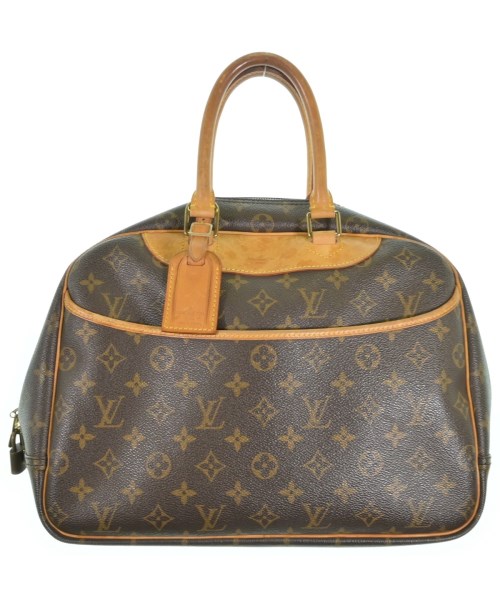 ルイヴィトン(LOUIS VUITTON)のLOUIS VUITTON ハンドバッグ