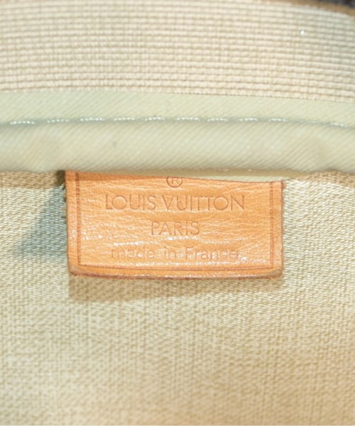 LOUIS VUITTON（ルイヴィトン）ハンドバッグ 茶 サイズ:- レディース/2200685030622